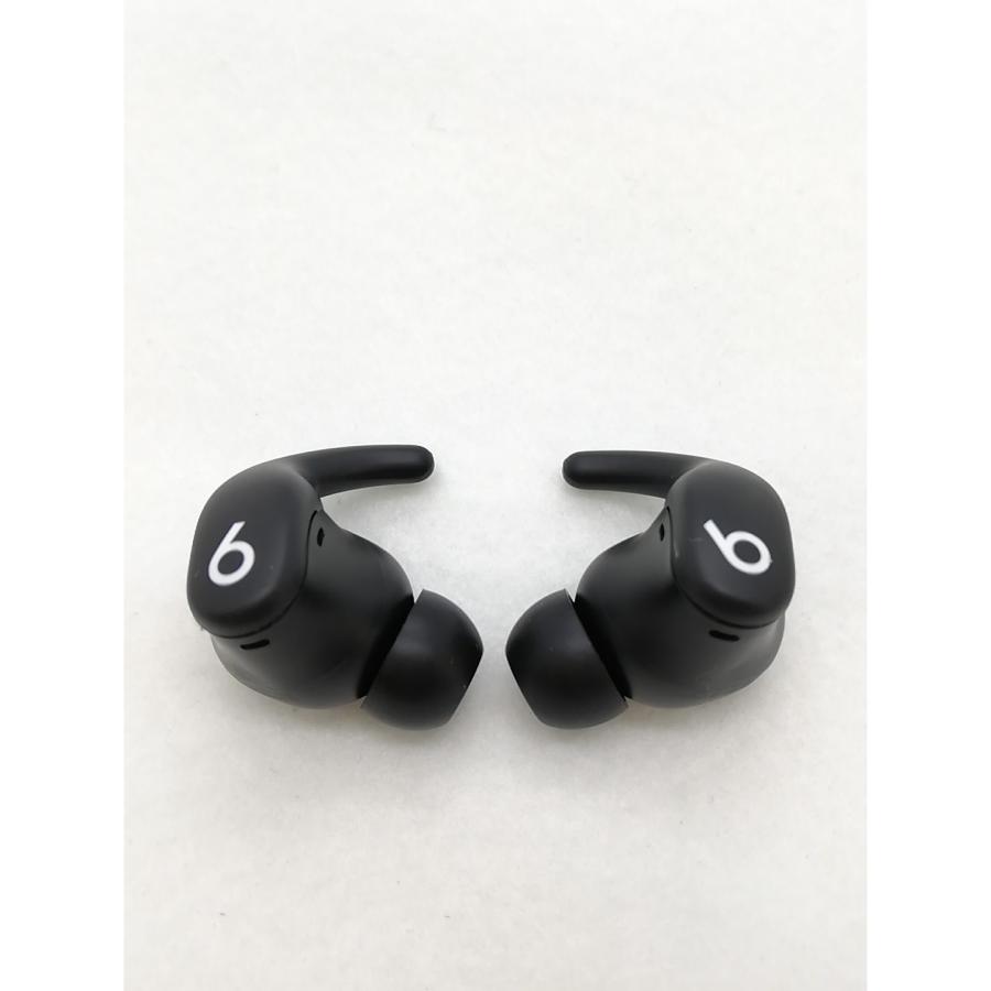 【中古】Powerbeats Fit ジェットブラック 中古】beats by dr.dre Powerbeats Fit [ジェットブラック]【アリオ