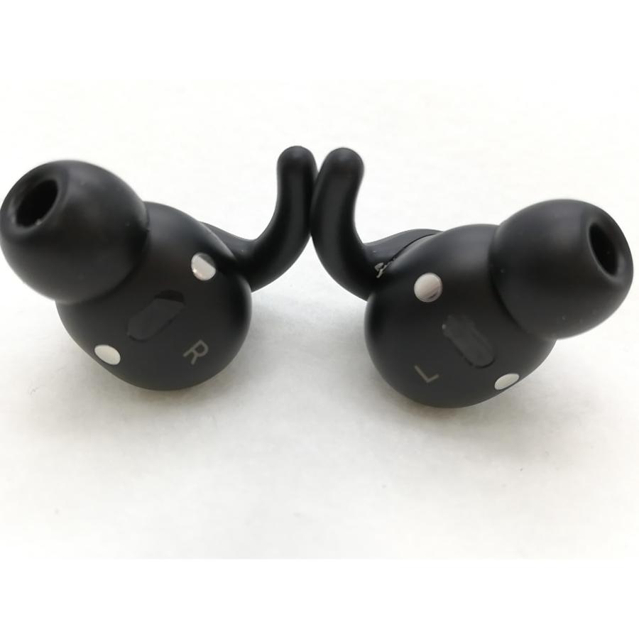 【中古】Powerbeats Fit ジェットブラック 中古】beats by dr.dre Powerbeats Fit [ジェットブラック]【アリオ
