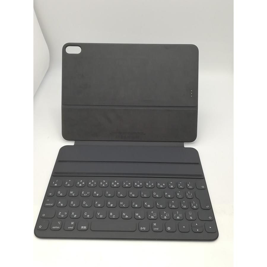 中古】Apple Smart Keyboard Folio 日本語（JIS） iPad Pro 11インチ