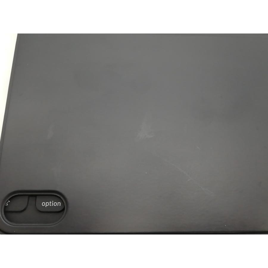 中古】Apple Smart Keyboard Folio 日本語（JIS） iPad Pro 11インチ