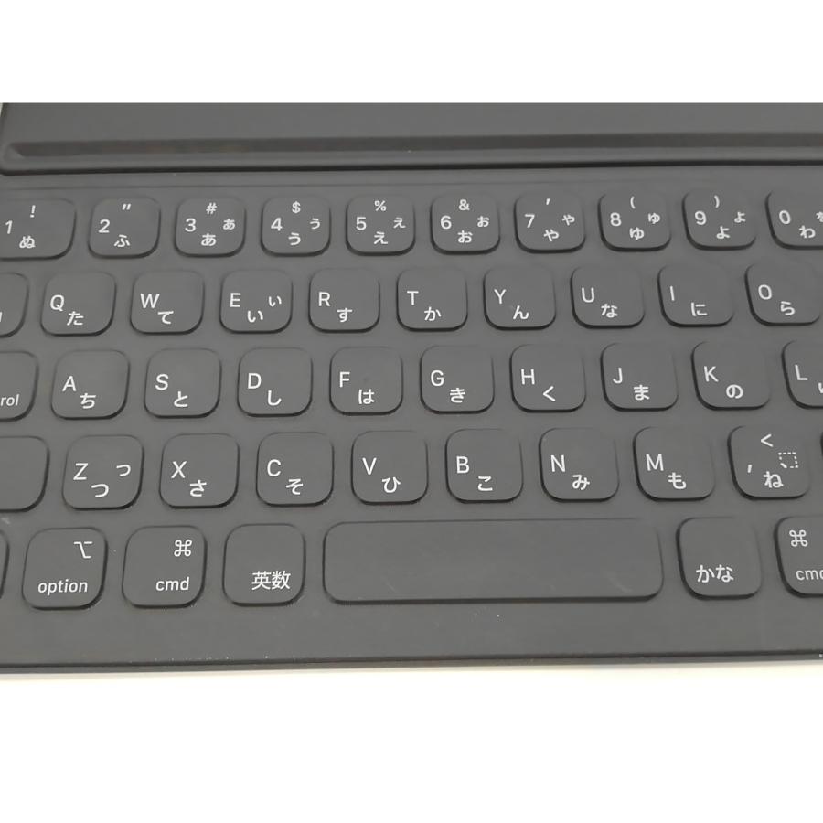 中古】Apple Smart Keyboard Folio 日本語（JIS） iPad Pro 11インチ