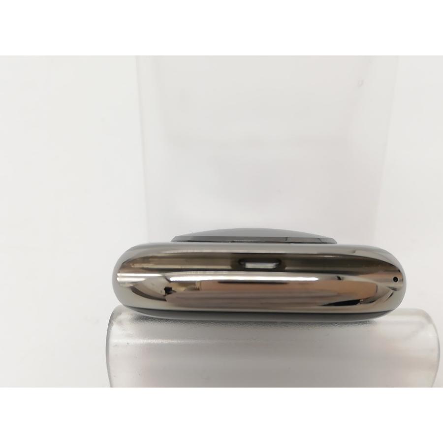【中古】Apple Apple Watch Series10 46mm Cellular ナチュラルチタニウムケース (バンド無し)【アリオ倉敷】保証期間１ヶ月【ランクA】の画像