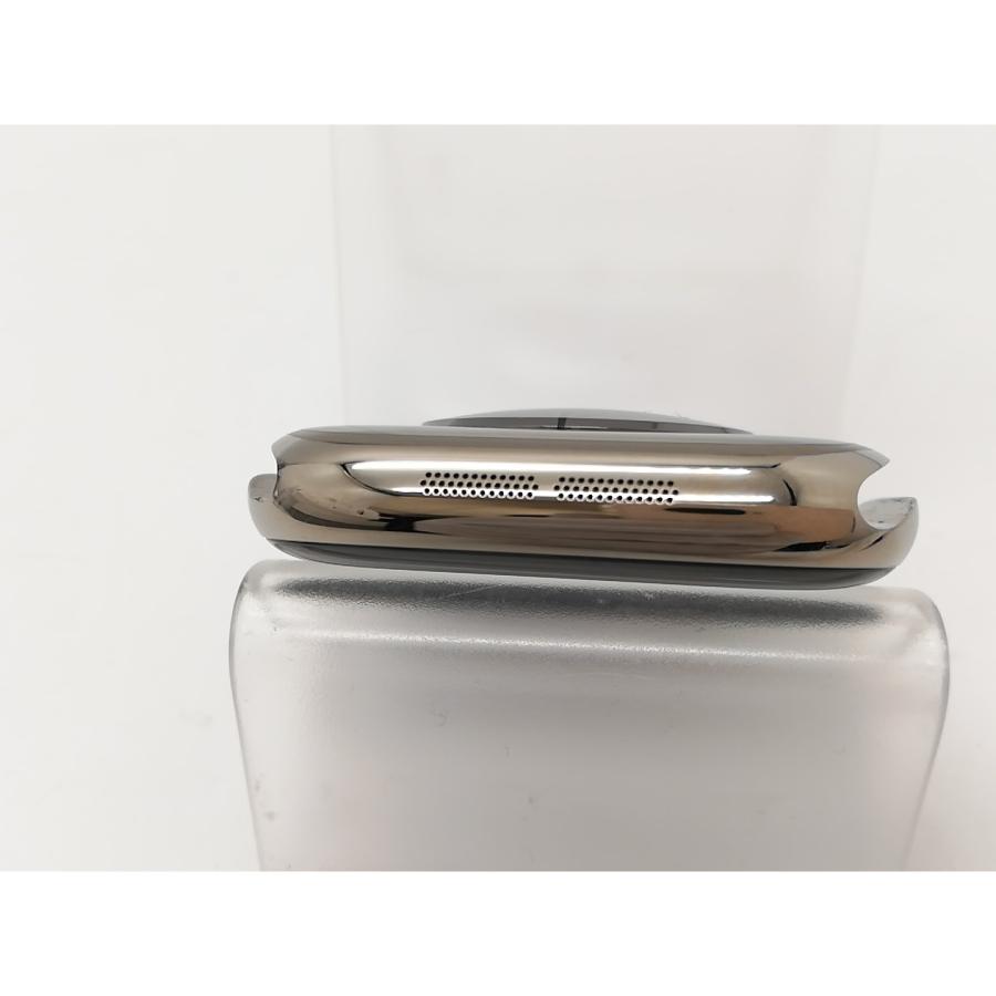 【中古】Apple Apple Watch Series10 46mm Cellular ナチュラルチタニウムケース (バンド無し)【アリオ倉敷】保証期間１ヶ月【ランクA】の画像