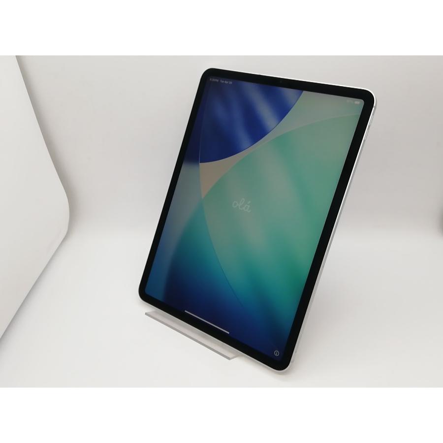 iPad Pro 11インチ 第1世代 1TB SIMロック解除 2018 本体 中古】Apple docomo 【SIMロック解除済み】 11インチ iPad Pro（第1