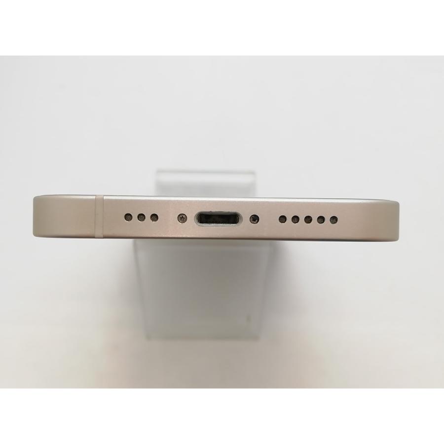 【中古】Apple docomo 【SIMフリー】 iPhone 14 512GB スターライト MPX23J/A【広島本通】保証期間１ヶ月【ランクB】の画像