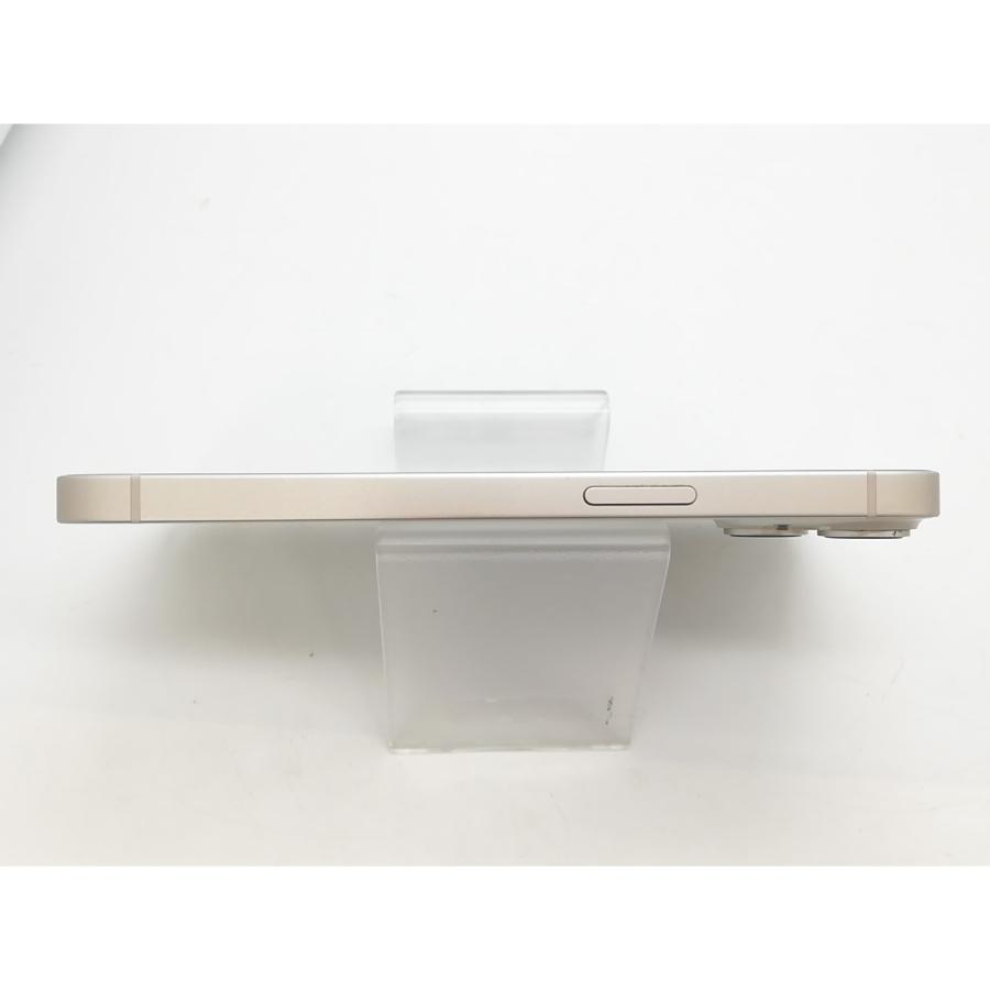 【中古】Apple docomo 【SIMフリー】 iPhone 14 512GB スターライト MPX23J/A【広島本通】保証期間１ヶ月【ランクB】の画像