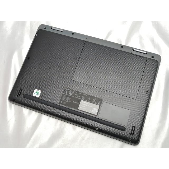 中古】Chromebook Flip C214MA C214MA-GA0028 ダークグレー【Celeron