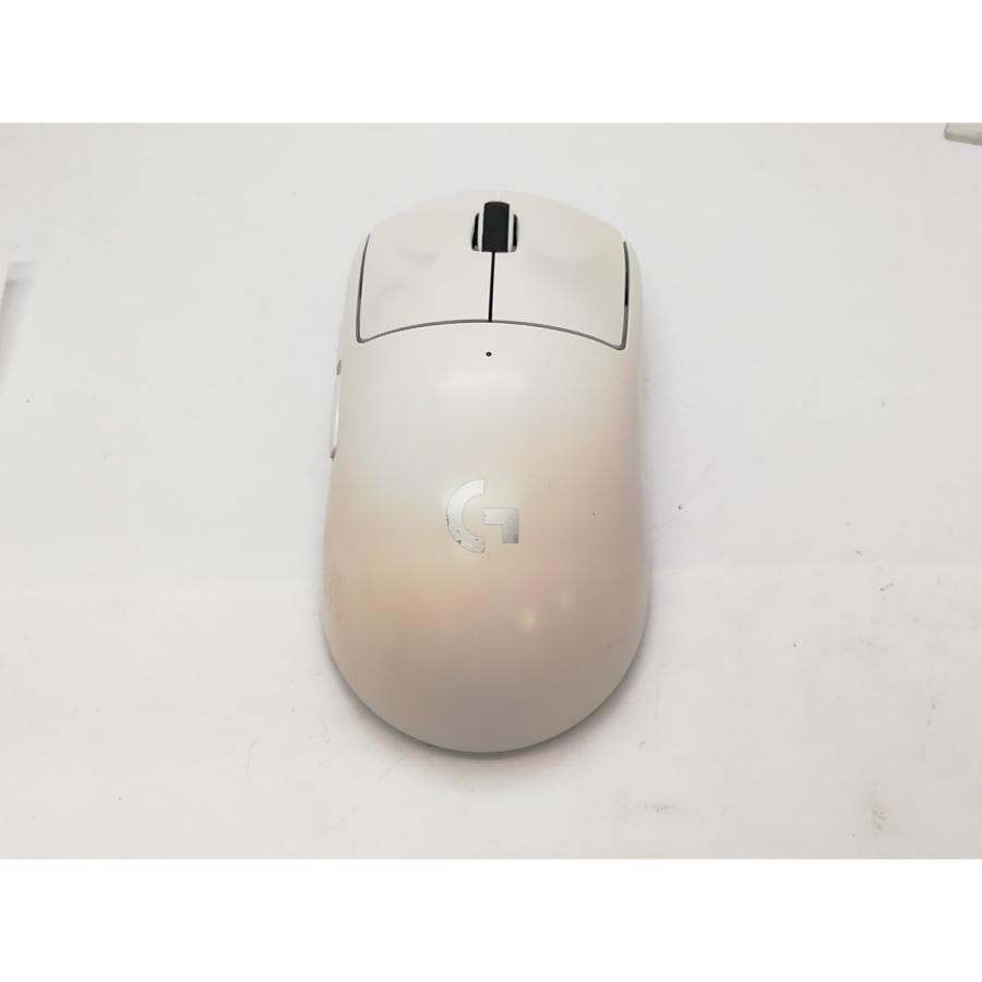 中古】Logicool PRO X SUPERLIGHT Wireless Gaming Mouse G-PPD-003WL