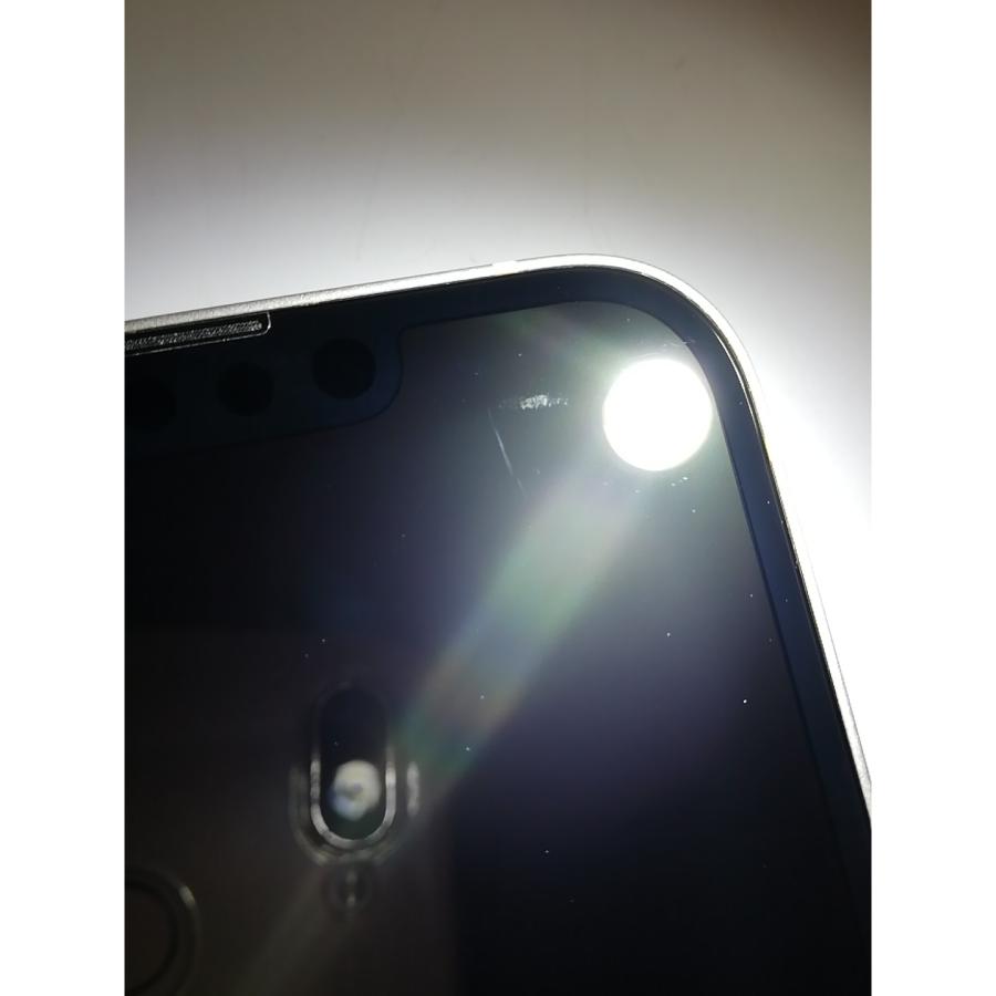 【中古】Apple au 【SIMフリー】 iPhone 14 128GB スターライト MPUQ3J/A【アリオ倉敷】保証期間１ヶ月【ランクC】の画像