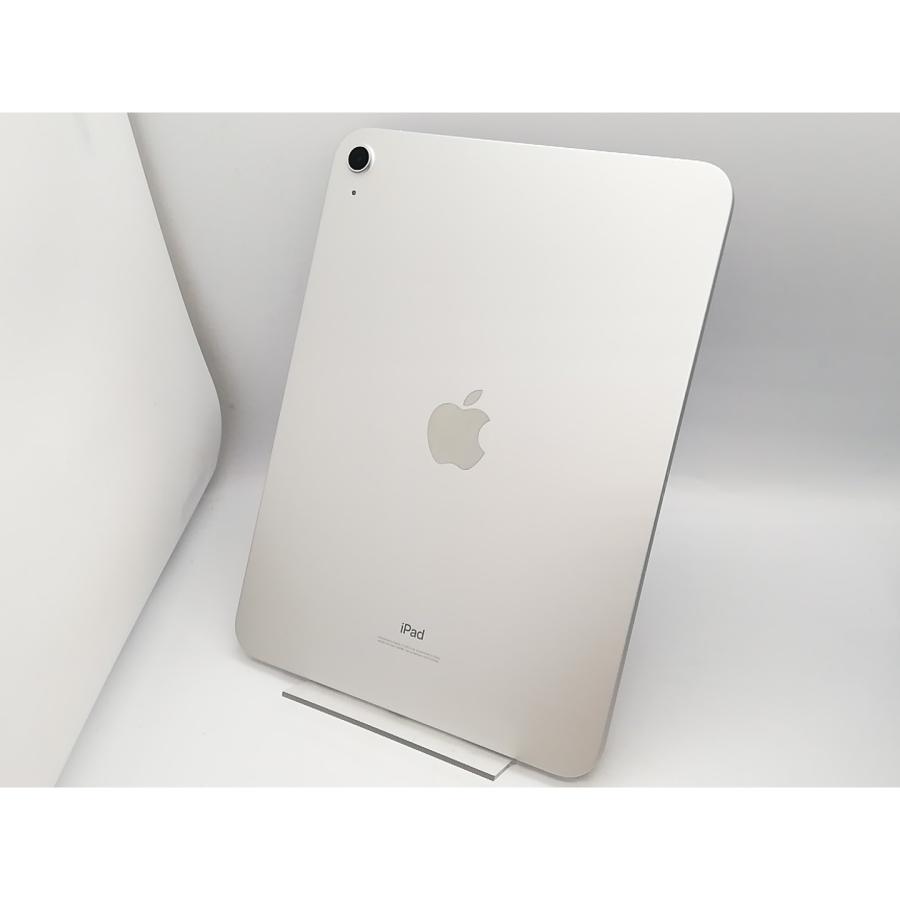 Apple iPad第10世代シルバー 本体 ジャンク品 箱あり 中古】Apple 【Wi-Fi】 iPad（第10世代/2022） 64GB シルバー MPQ03J/A
