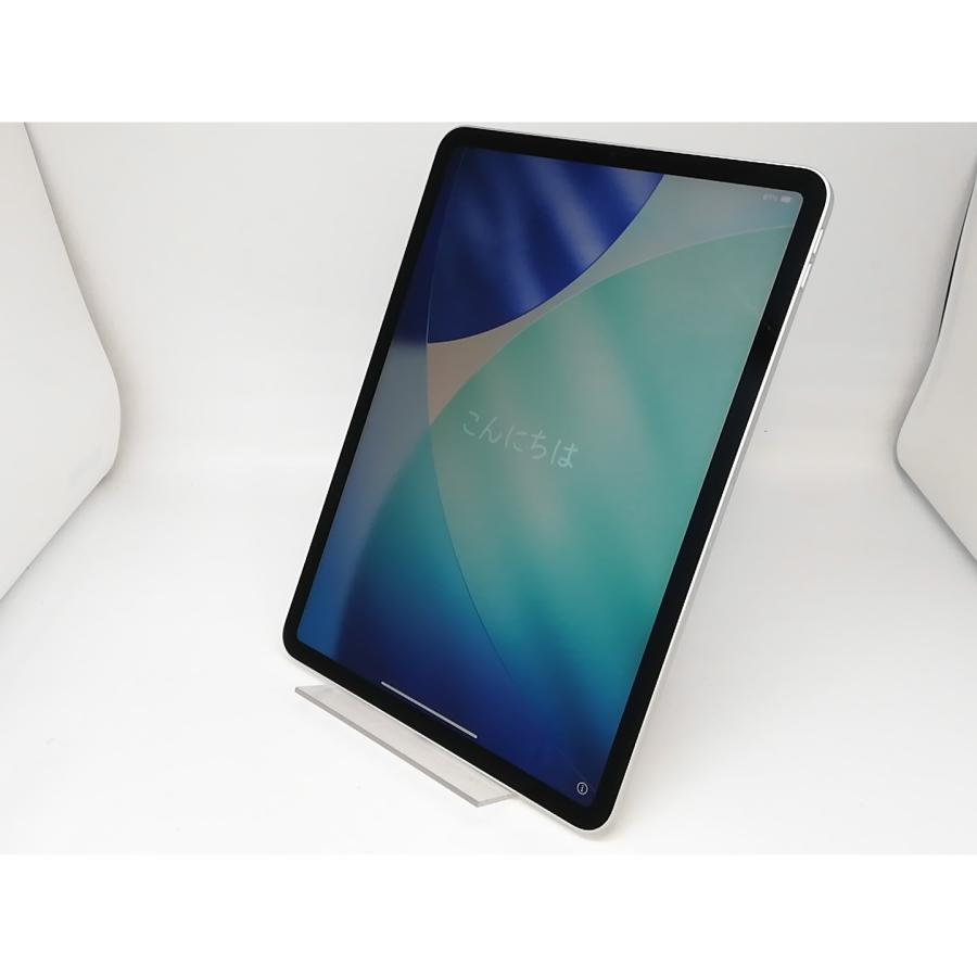 中古】Apple 【Wi-Fi】 11インチ iPad Pro（第4世代/2022） 128GB