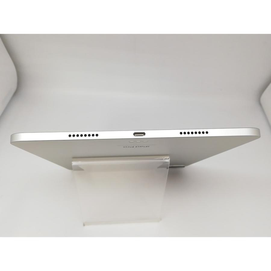 中古】Apple 【Wi-Fi】 11インチ iPad Pro（第4世代/2022） 128GB
