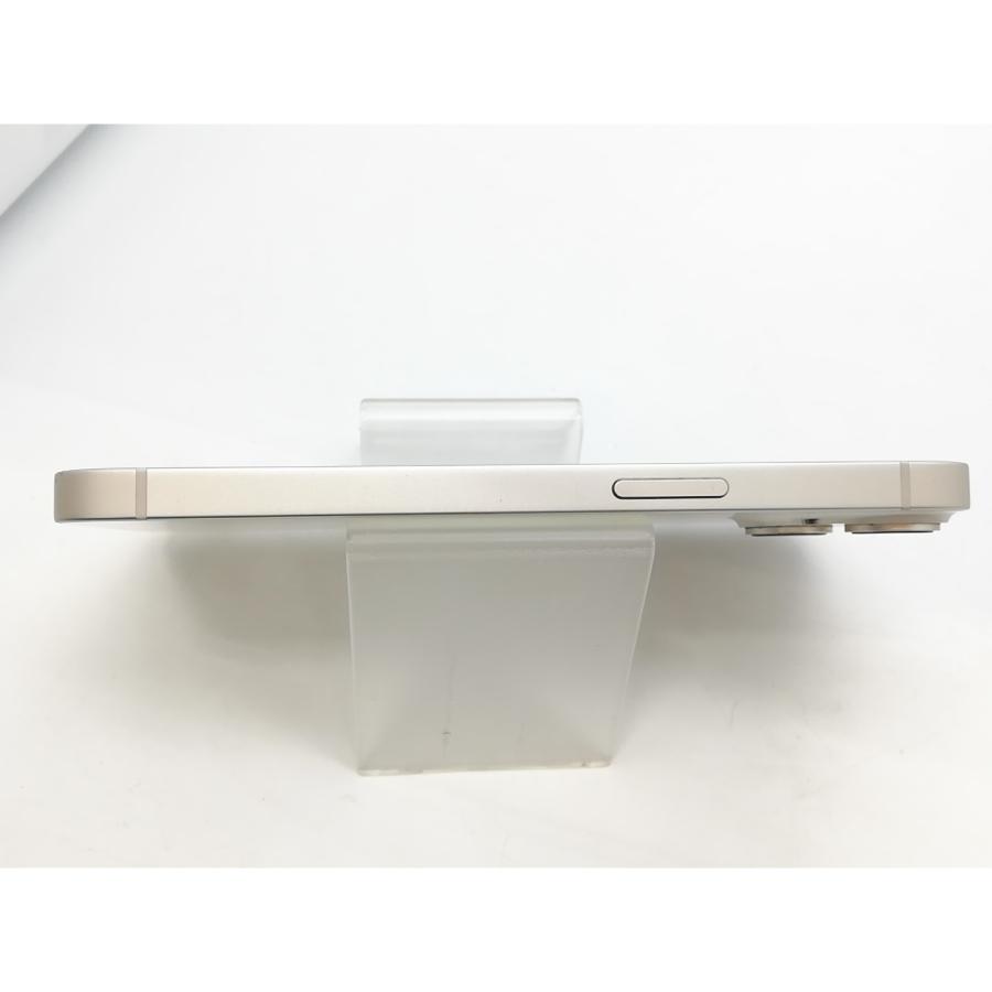【中古】Apple docomo 【SIMフリー】 iPhone 14 256GB スターライト MPW33J/A【アリオ倉敷】保証期間１ヶ月【ランクC】の画像