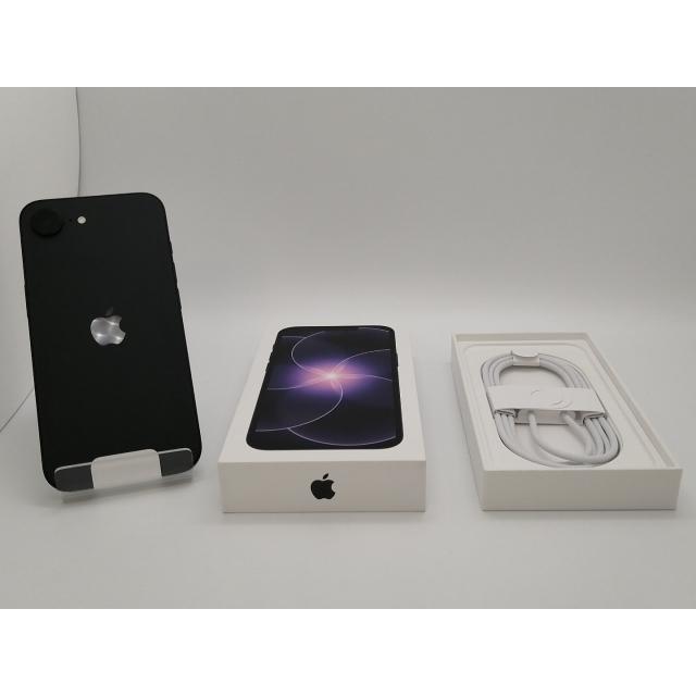 未使用】Apple 国内版 【SIMフリー】 iPhone 17e 256GB ブラック