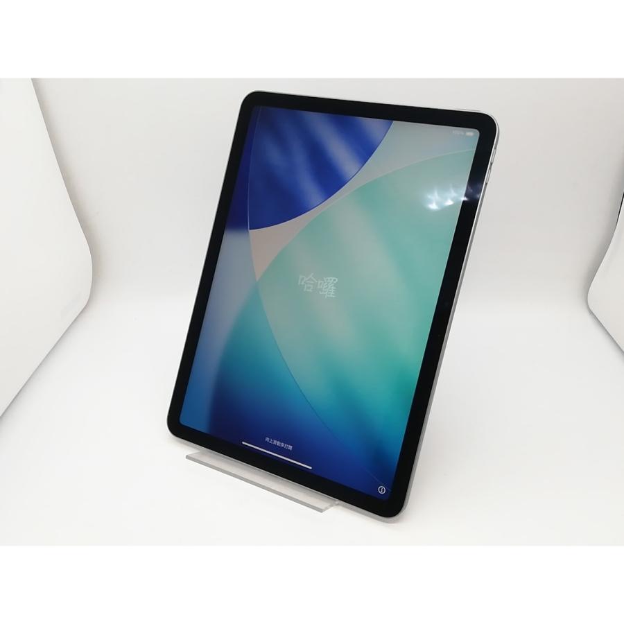 【中古】Apple 【Wi-Fi】 11インチ iPad Air（M3/2025) 256GB スペースグレイ MCA14J/A【アリオ倉敷】保証期間１ヶ月【ランクA】の画像