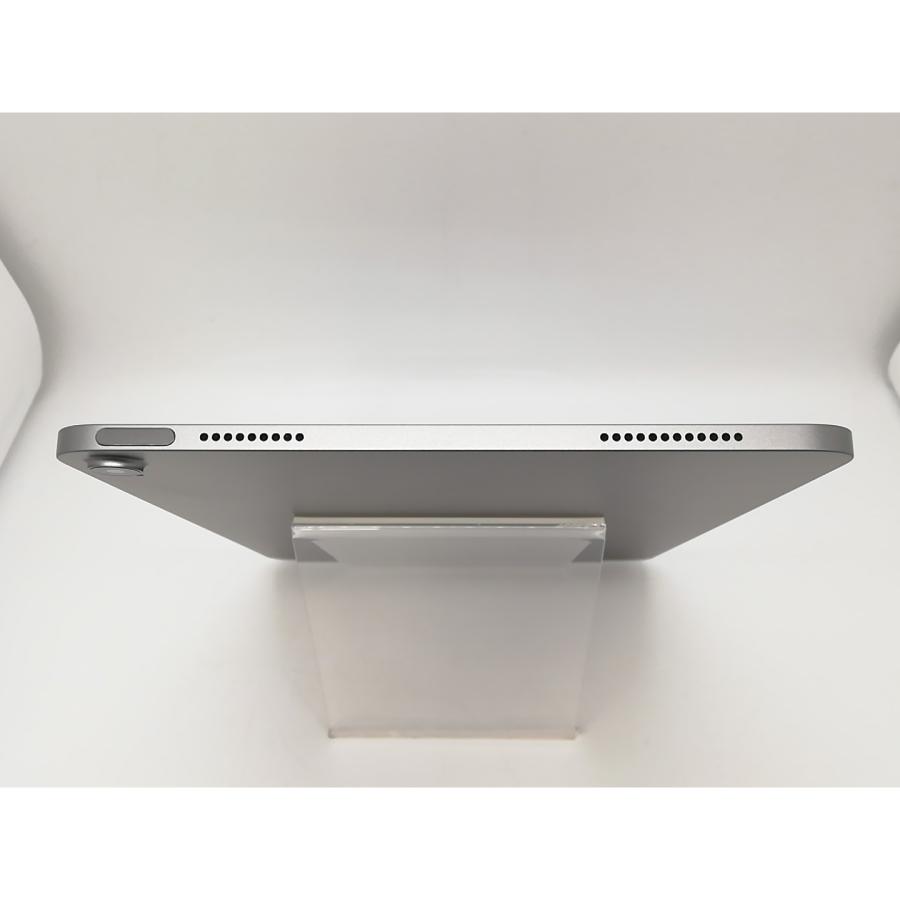 【中古】Apple 【Wi-Fi】 11インチ iPad Air（M3/2025) 256GB スペースグレイ MCA14J/A【アリオ倉敷】保証期間１ヶ月【ランクA】の画像