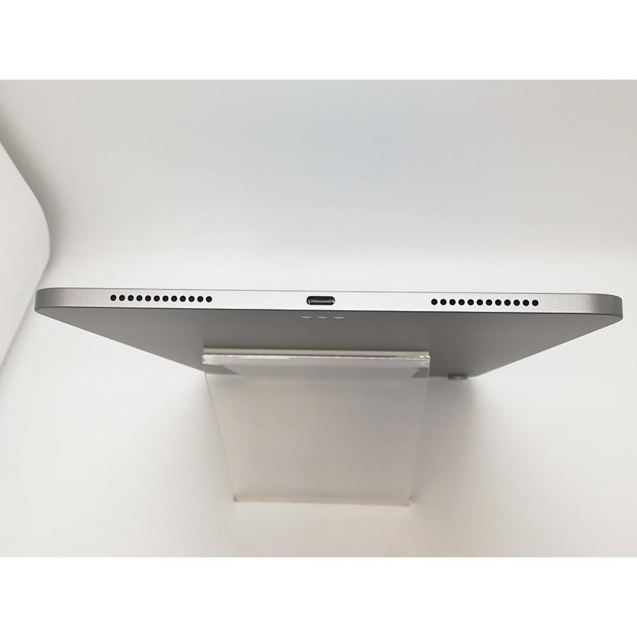 【中古】Apple 【Wi-Fi】 11インチ iPad Air（M3/2025) 256GB スペースグレイ MCA14J/A【アリオ倉敷】保証期間１ヶ月【ランクA】の画像