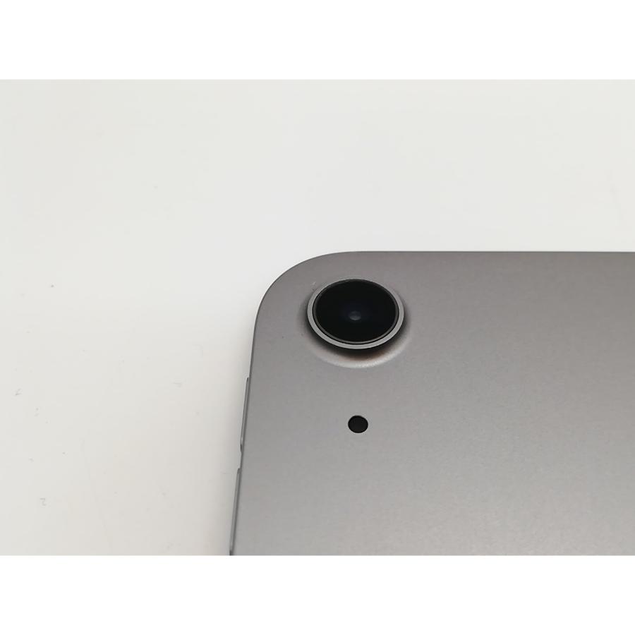 【中古】Apple 【Wi-Fi】 11インチ iPad Air（M3/2025) 256GB スペースグレイ MCA14J/A【アリオ倉敷】保証期間１ヶ月【ランクA】の画像