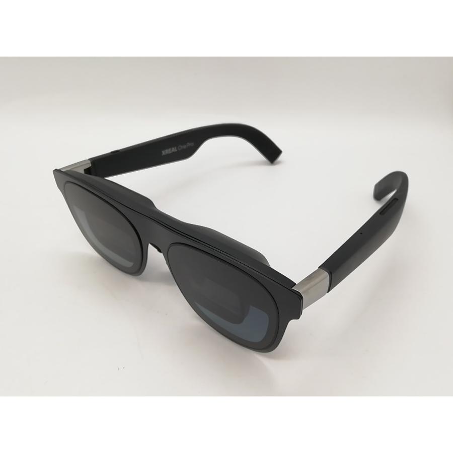 中古】Xreal Xreal（エックスリアル）One Pro Mサイズ X1112-M/AR 