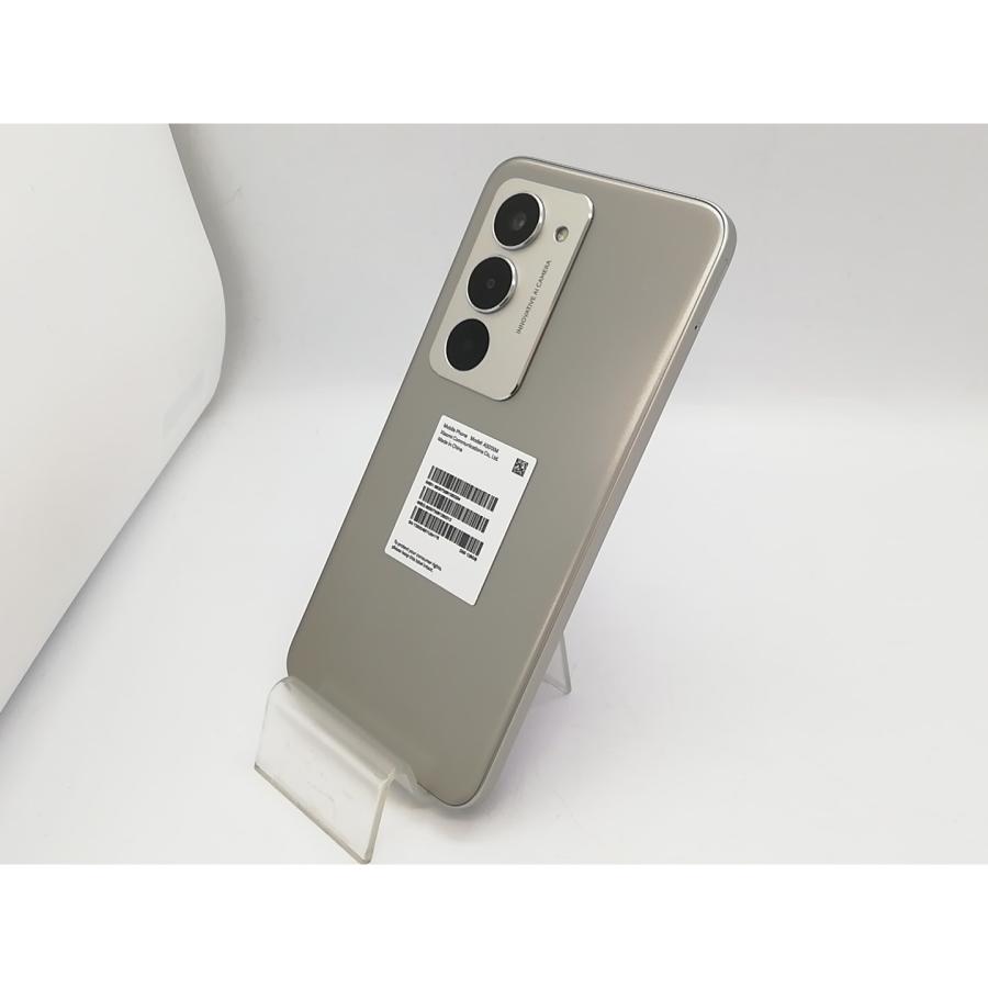 中古】Xiaomi SoftBank 【SIMフリー】 REDMI 15 5G チタングレー 4GB