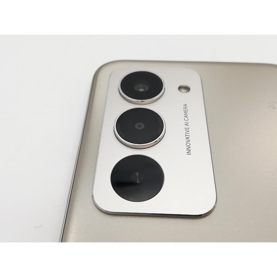 中古】Xiaomi SoftBank 【SIMフリー】 REDMI 15 5G チタングレー 4GB