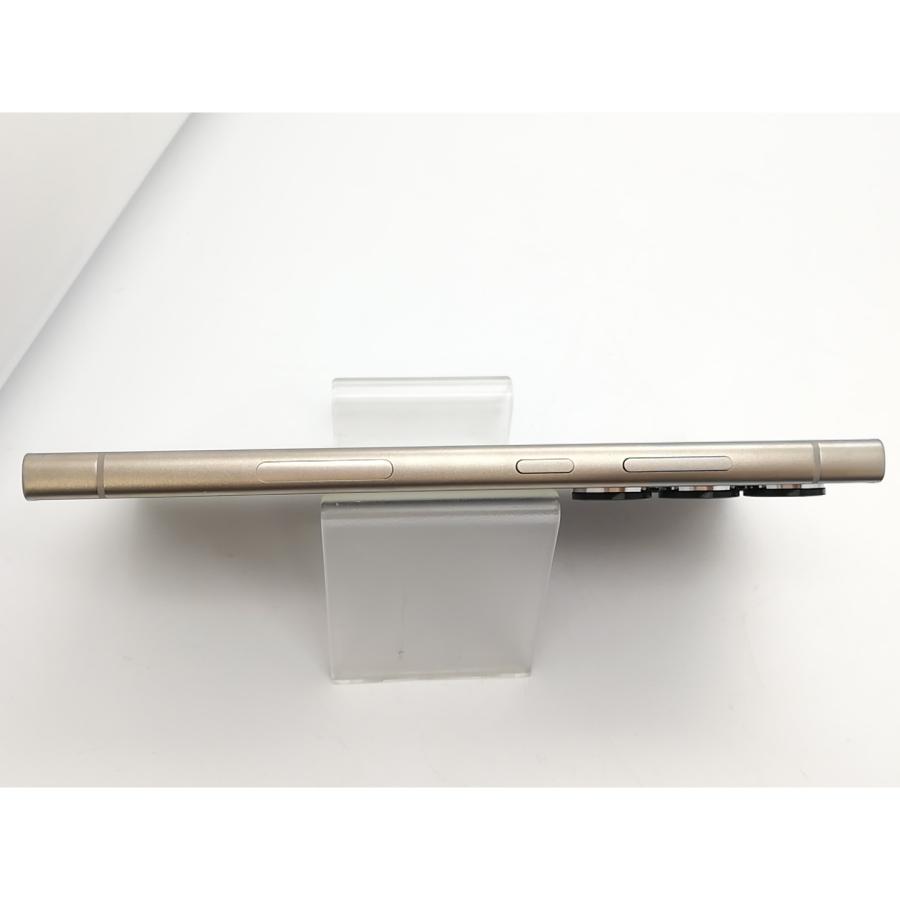 【中古】SAMSUNG docomo 【SIMフリー】 Galaxy S24 Ultra チタニウムバイオレット 12GB 256GB SC-52E【アリオ倉敷】保証期間１ヶ月【ランクA】の画像