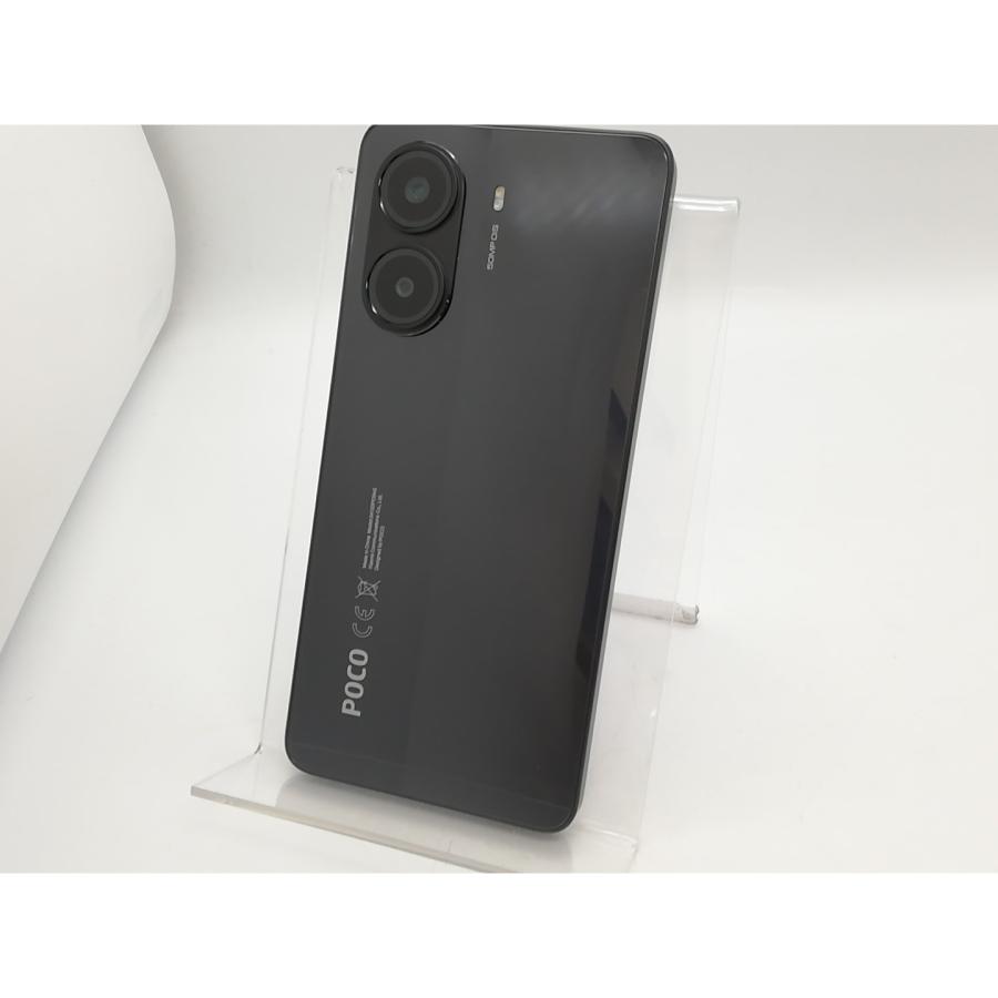 中古】Xiaomi 国内版 【SIMフリー】 Poco X7 Pro ブラック 12GB 512GB