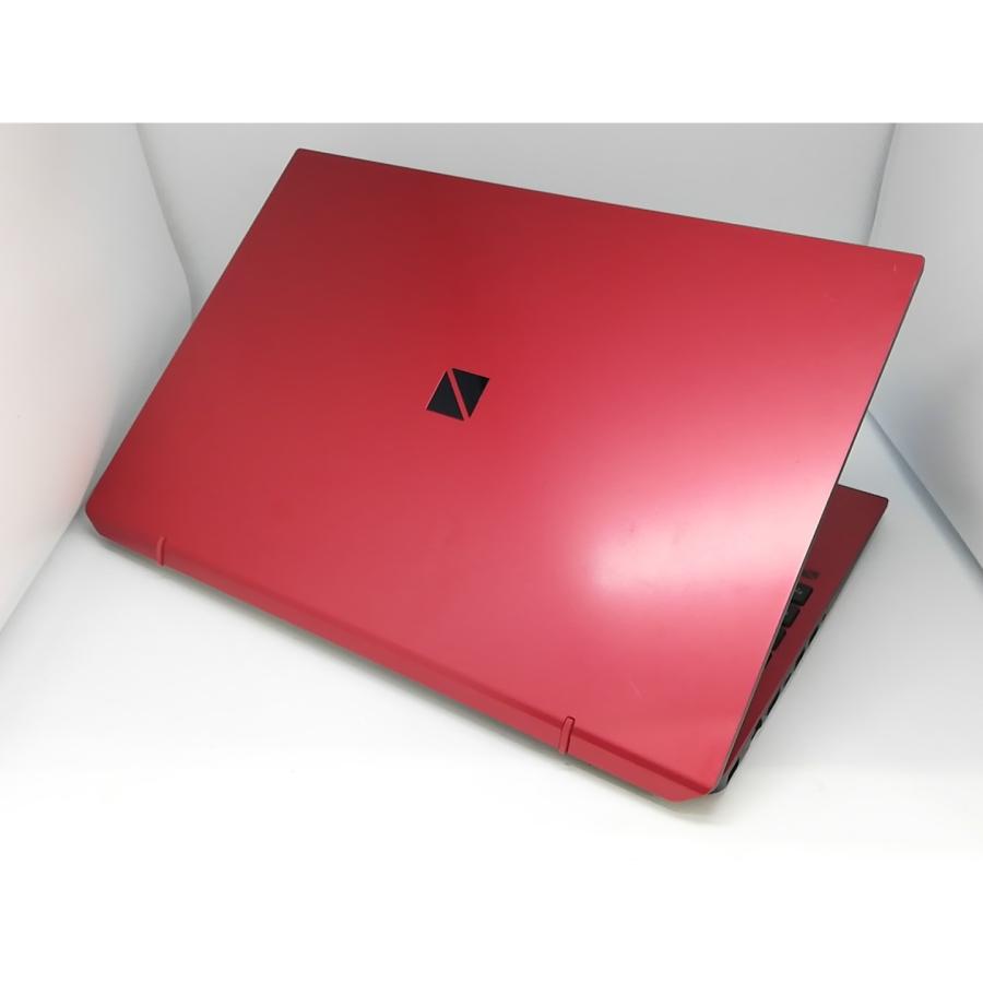 中古】NEC LAVIE N15 N1575/EAR PC-N1575EAR-E3 カームレッド 【i7