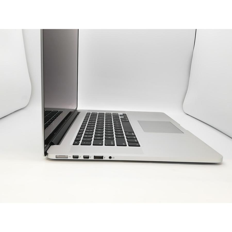 中古】Apple MacBook Pro 15インチ CTO (Late 2013) Core i7(2.3G)/8G
