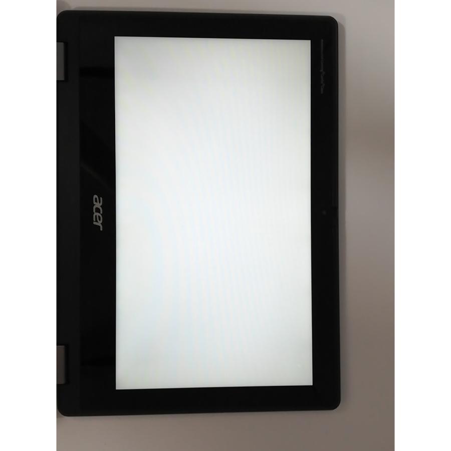 中古】Chromebook Spin 511 R753T-A14N シェールブラック【Celeron
