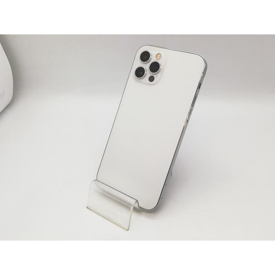 iPhone 12 【中古】Apple SoftBank 【SIMロック解除済み】 Pro 128GB