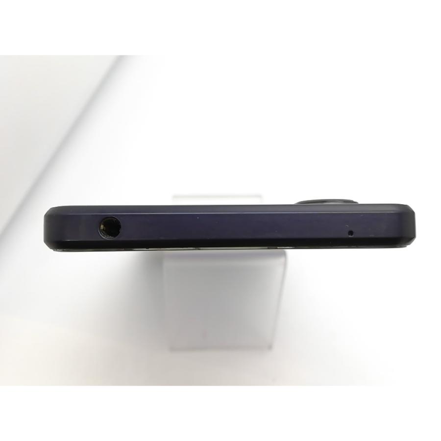 中古】SONY docomo 【SIMロック解除済み】 Xperia 1 III フロスト