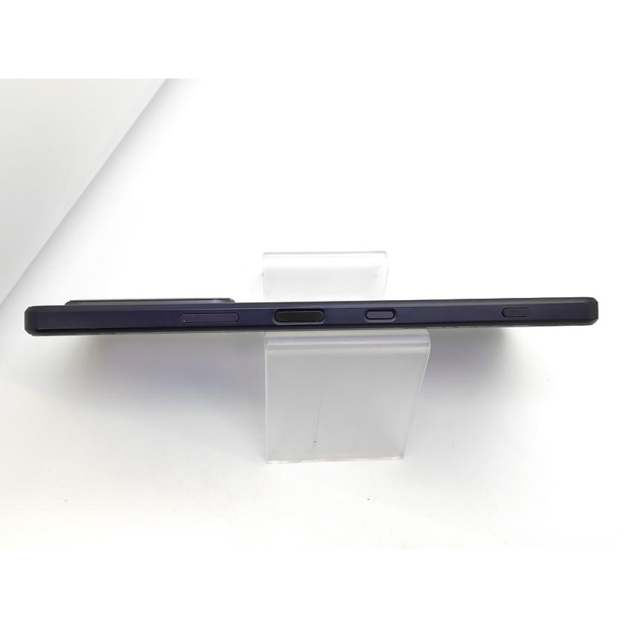 中古】SONY docomo 【SIMロック解除済み】 Xperia 1 III フロスト