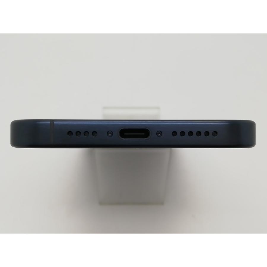 【中古】Apple 国内版 【SIMフリー】 iPhone 15 Pro Max 256GB ブルーチタニウム MU6T3J/A【なんば】保証期間１ヶ月【ランクA】の画像