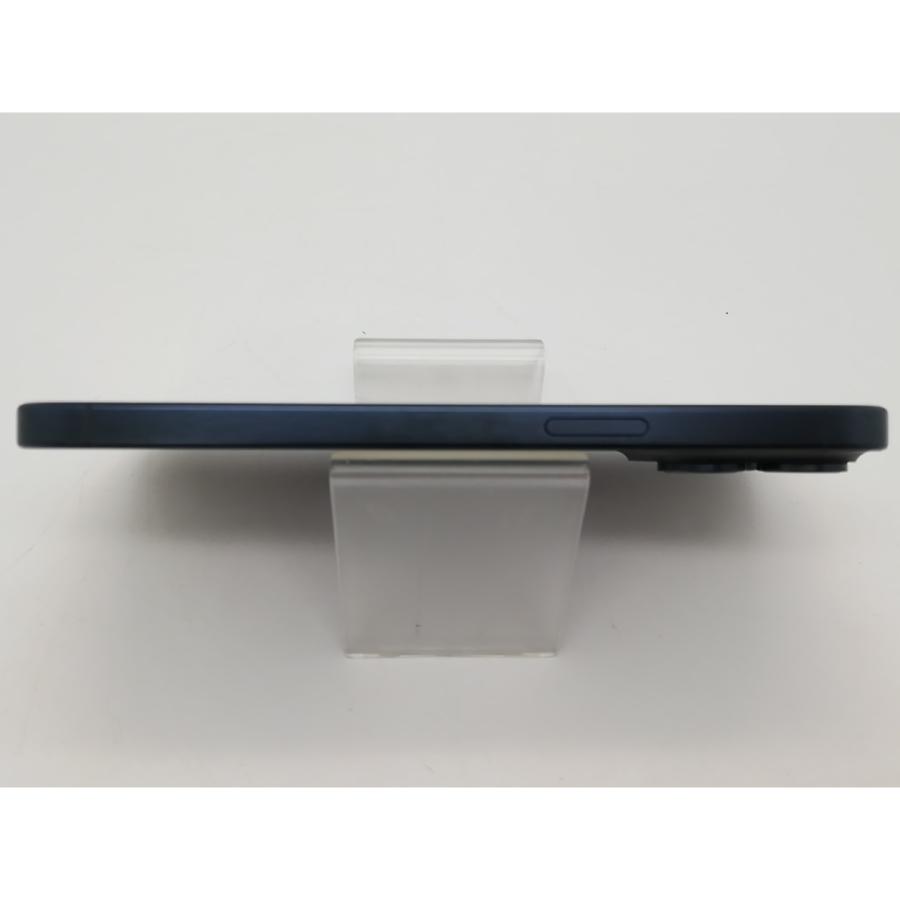 【中古】Apple 国内版 【SIMフリー】 iPhone 15 Pro Max 256GB ブルーチタニウム MU6T3J/A【なんば】保証期間１ヶ月【ランクA】の画像