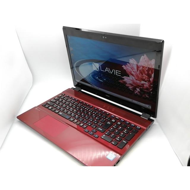 NEC LAVIE Note Standard NS350/HAR ノートPC 中古】NEC LAVIE Note Standard NS350/HAR PC-NS350HAR-KS クリスタル
