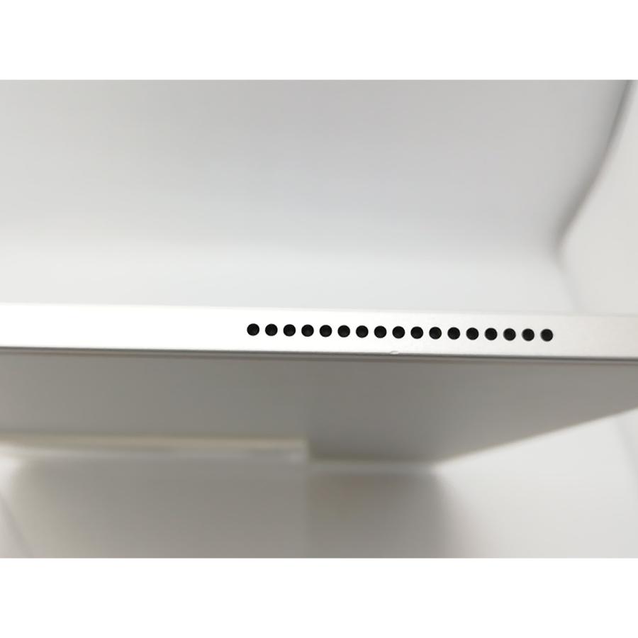 【中古】Apple 【Wi-Fi】 12.9インチ iPad Pro（第3世代/2018） 256GB シルバー MTFN2J/A【アリオ倉敷】保証期間１ヶ月【ランクB】の画像