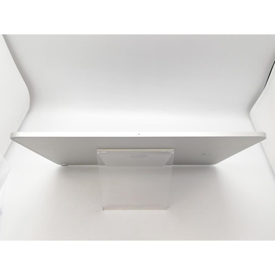 【中古】Apple 【Wi-Fi】 12.9インチ iPad Pro（第3世代/2018） 256GB シルバー MTFN2J/A【アリオ倉敷】保証期間１ヶ月【ランクB】の画像