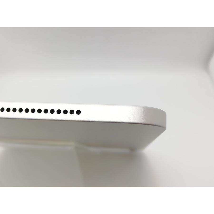 【中古】Apple 【Wi-Fi】 12.9インチ iPad Pro（第3世代/2018） 256GB シルバー MTFN2J/A【アリオ倉敷】保証期間１ヶ月【ランクB】の画像