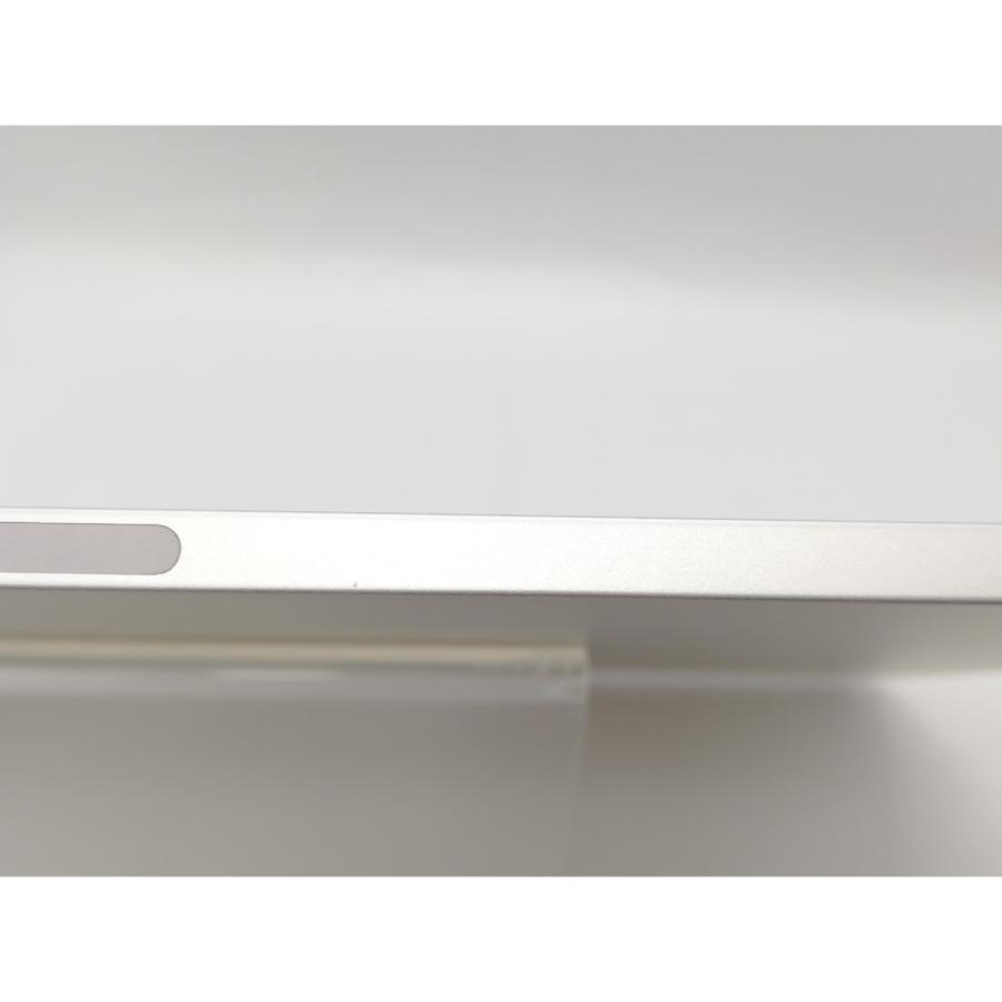 【中古】Apple 【Wi-Fi】 12.9インチ iPad Pro（第3世代/2018） 256GB シルバー MTFN2J/A【アリオ倉敷】保証期間１ヶ月【ランクB】の画像
