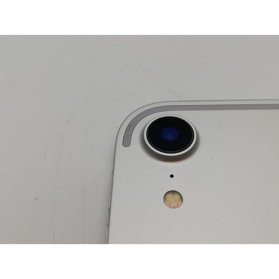 【中古】Apple 【Wi-Fi】 12.9インチ iPad Pro（第3世代/2018） 256GB シルバー MTFN2J/A【アリオ倉敷】保証期間１ヶ月【ランクB】の画像