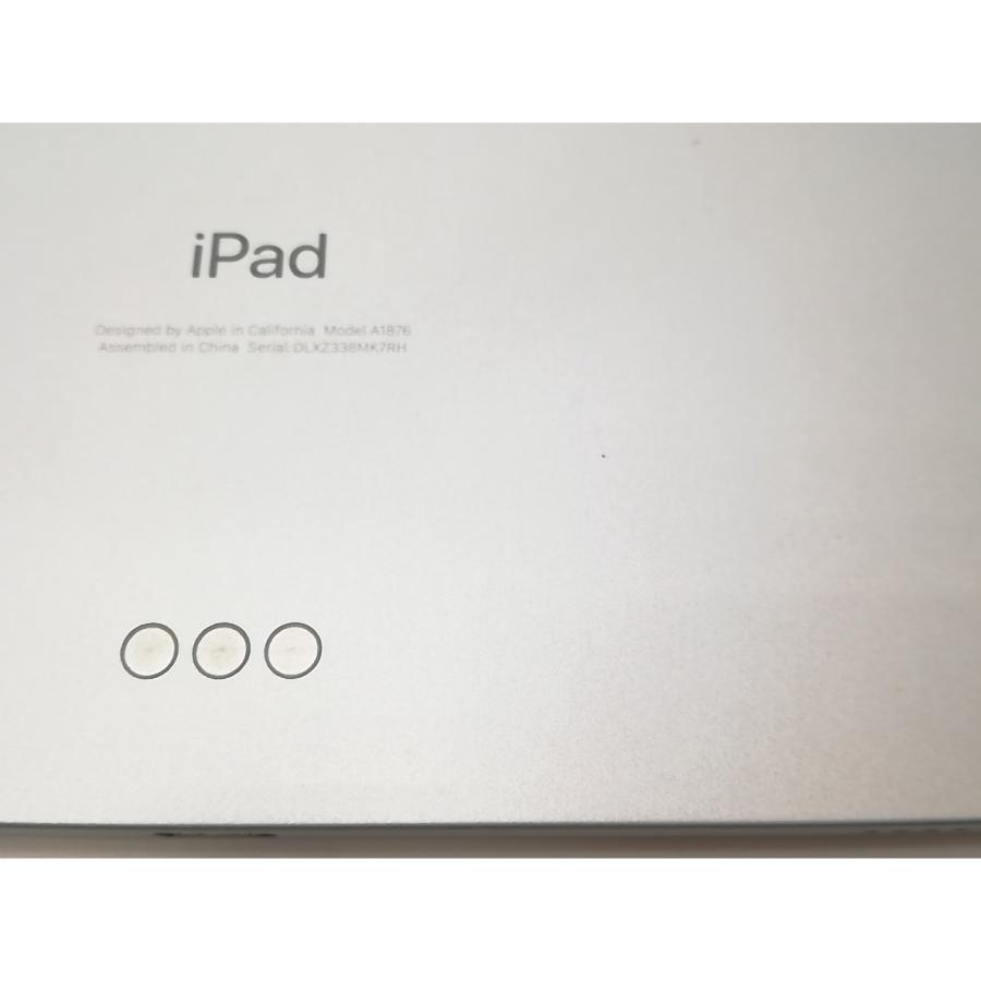 【中古】Apple 【Wi-Fi】 12.9インチ iPad Pro（第3世代/2018） 256GB シルバー MTFN2J/A【アリオ倉敷】保証期間１ヶ月【ランクB】の画像