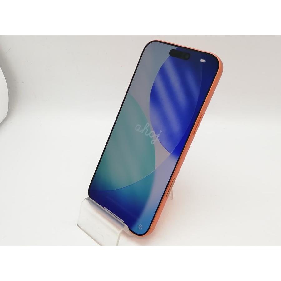 中古】Apple docomo 【SIMフリー】 iPhone 17 Pro Max 256GB