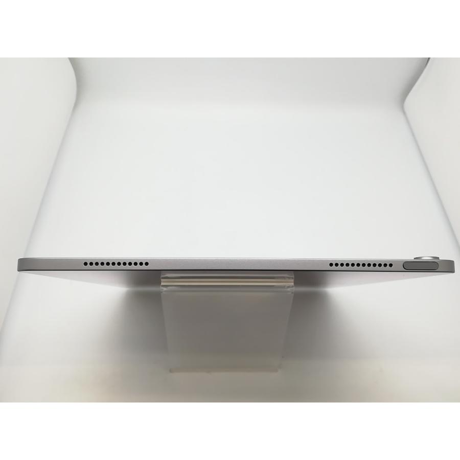 【中古】Apple 【Wi-Fi】 13インチ iPad Air（M3/2025) 128GB スペースグレイ MCNH4J/A【アリオ倉敷】保証期間１ヶ月【ランクA】の画像
