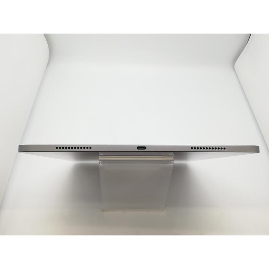 【中古】Apple 【Wi-Fi】 13インチ iPad Air（M3/2025) 128GB スペースグレイ MCNH4J/A【アリオ倉敷】保証期間１ヶ月【ランクA】の画像