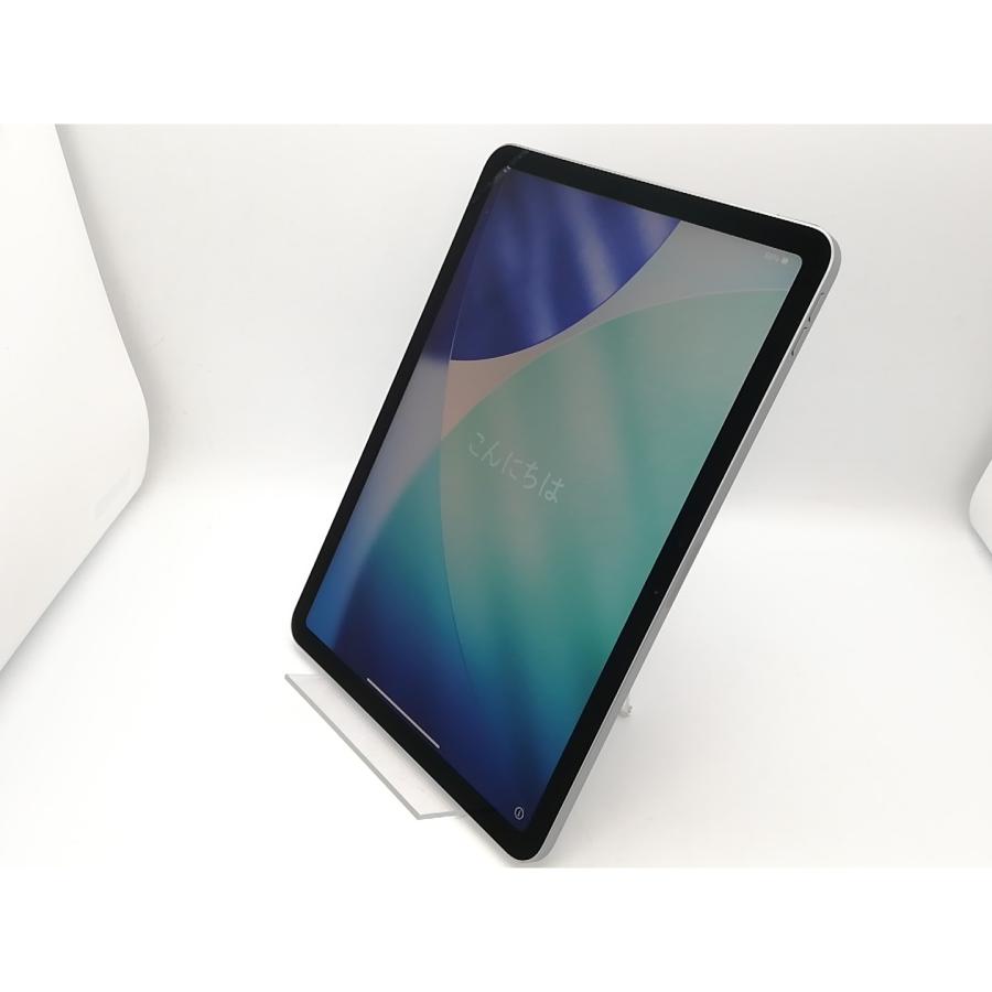 【中古】Apple 【Wi-Fi】 11インチ iPad Air（M4/2026) 256GB スペースグレイ MH354J/A【アリオ倉敷】保証期間１ヶ月【ランクA】の画像