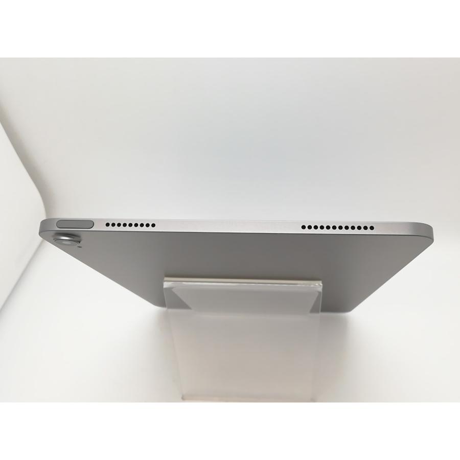 【中古】Apple 【Wi-Fi】 11インチ iPad Air（M4/2026) 256GB スペースグレイ MH354J/A【アリオ倉敷】保証期間１ヶ月【ランクA】の画像