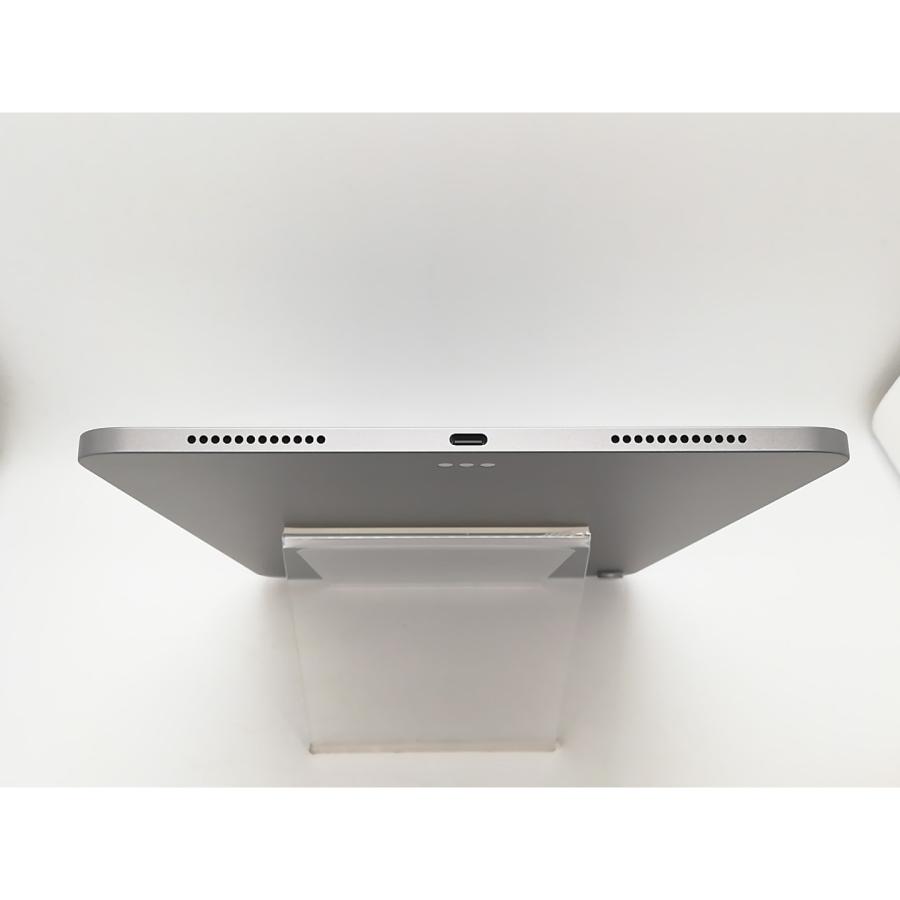 【中古】Apple 【Wi-Fi】 11インチ iPad Air（M4/2026) 256GB スペースグレイ MH354J/A【アリオ倉敷】保証期間１ヶ月【ランクA】の画像