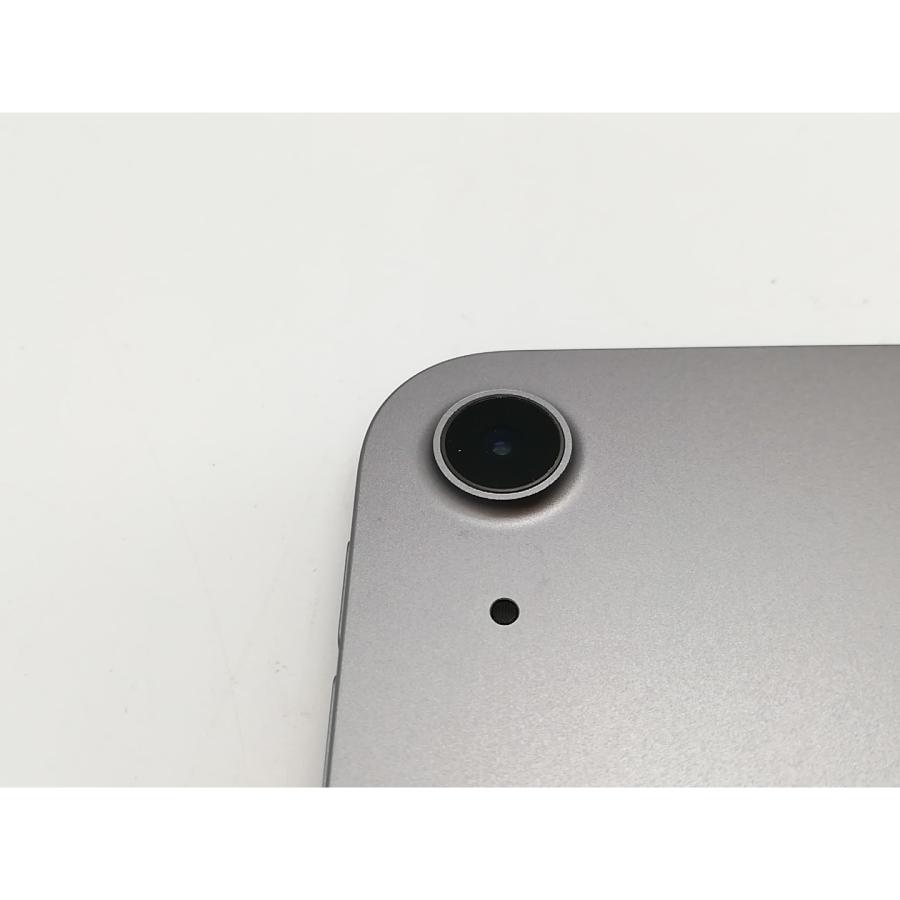 【中古】Apple 【Wi-Fi】 11インチ iPad Air（M4/2026) 256GB スペースグレイ MH354J/A【アリオ倉敷】保証期間１ヶ月【ランクA】の画像