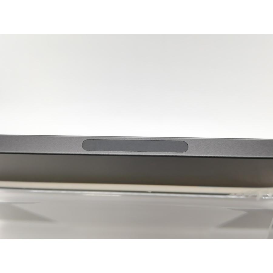【中古】Apple 【Wi-Fi】 11インチ iPad Pro（M5/2025） 512GB スペースブラック 標準ガラス MDWM4J/A【アリオ倉敷】保証期間１ヶ月【ランクA】の画像